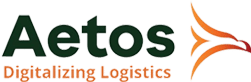 Aetos DigiLog logo