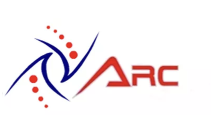 ARC logo