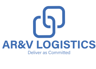 ARV Logistics logo