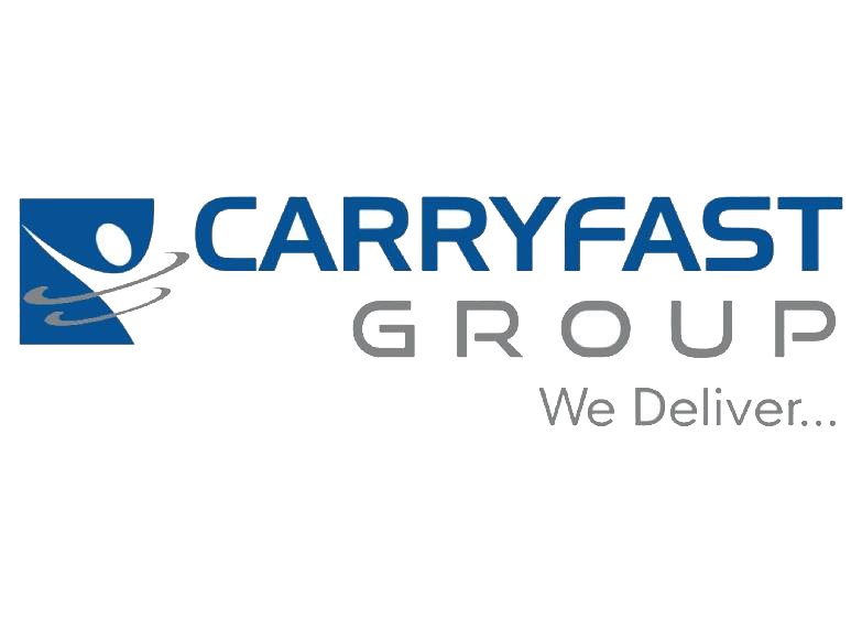 CarryFast logo