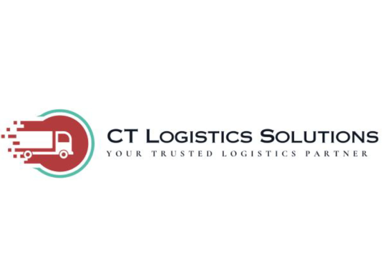 CT Logistics logo