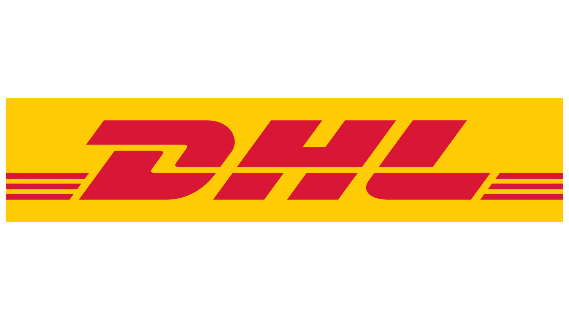 DHL logo