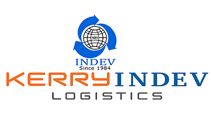 Kerry Indev Logistics logo