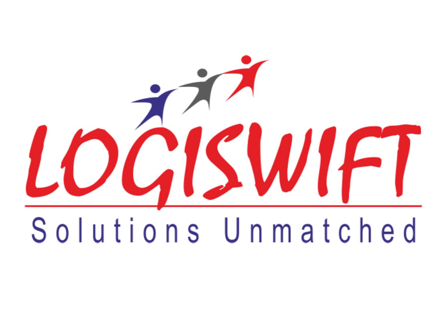 Logiswift Xpress logo