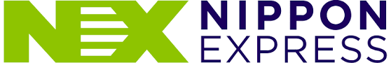 Nippon Express logo