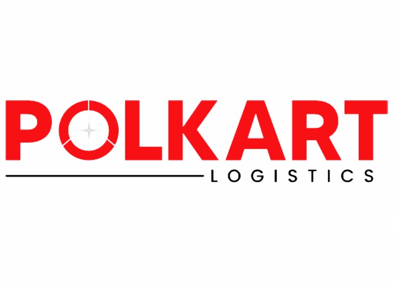 Polkart Logistics logo