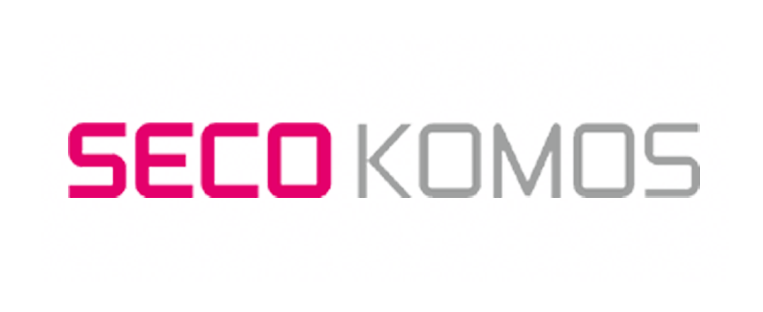 SecoKomos logo