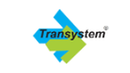 Transystem logo