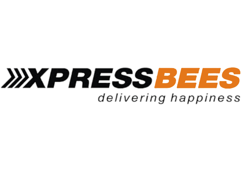 Xpress Bees logo